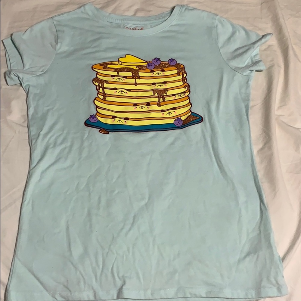 Girls T-shirt size XL 14/16